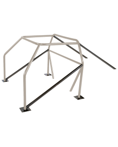 Strut Kit, 10 Pt Universal, Mild Steel