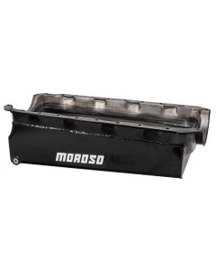 OIL PAN, BBC, STROKER, BOX SUMP, WET SUMP