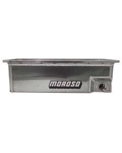 OIL PAN, HEMI, KEITH BLACK, JP-1, DRAGSTER, WET SUMP