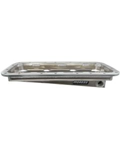 OIL PAN, HEMI, KEITH BLACK, JP-1, FUNNY CAR, DRY SUMP