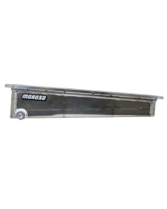 OIL PAN, HEMI, KEITH BLACK, JP-1, FUNNY CAR, CRANK SCRAPER DRY SUMP