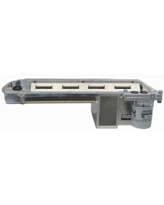 OIL PAN, GM LT, SWAP, SPIN-ON OIL FILTER ADAPTER