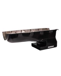 OIL PAN, BBC MARK IV, CHEVY II
