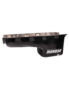 OIL PAN, BBC  MARK IV, 9 IN. DEEP