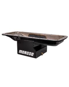 OIL PAN, MOPAR 361-440, 7 IN. DEEP CENTER SUMP