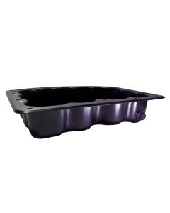 OIL PAN, FORD 6.7 F SERIES SUPER DUTY, 2011 UP POWDER COATED