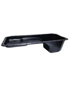 OIL PAN, DODGE RAM 5.9L , 6.7L  CUMMINS  2003 TO 2012  POWDER COATED