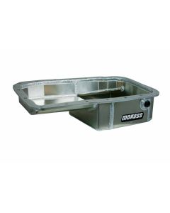 OIL PAN, ACURA, HONDA B SERIES, DRAG RACE BAFFLED