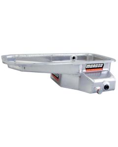 OIL PAN, TOYOTA, 3TC, SWAP, DRAG RACE BAFFLED