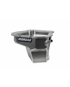 OIL PAN, SUBARU EJ20, EJ22, EJ25, DEEP SUMP, WET SUMP, ALUM.,