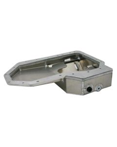 OIL PAN,MITSUBISHI, EVO 10, ROAD RACE BAFFLED