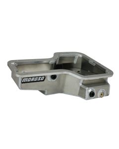 OIL PAN, LOTUS, TOYOTA, 1ZZ, 2ZZ, ROAD RACE BAFFLED