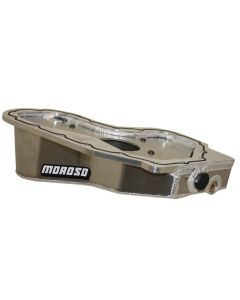 OIL PAN, LOTUS, TOYOTA, 2GRFE, ROAD RACE BAFFLED