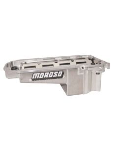 OIL PAN, GM LT CAMARO COPO 16-UP, DRAG RACE, 7.5 IN. DEEP