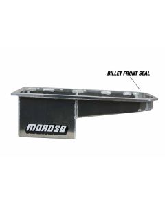 OIL PAN, MOPAR,HELLCAT DRAGPACK