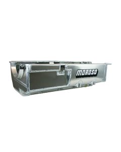 OIL PAN, BBC MARK IV, 4 PICK UPS, DRAG RACE, DRY SUMP