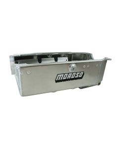 OIL PAN, BBC MARK IV,  DOUBLE POWER KICK OUTS