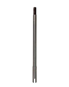 OIL PUMP SHAFT, BBC, HEX, STANDARD 8.736