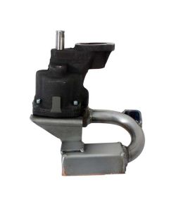 OIL PUMP & PICKUP, SBC, HIGH VOLUME