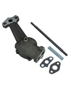 OIL PUMP, FORD 351W, HIGH VOLUME, STANDARD PRESSURE
