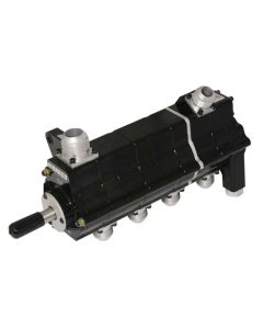 DRY SUMP PUMP, BLACK SERIES LEFT SIDE, DOOR CAR, 4 STAGE, .875 PRESSURE
