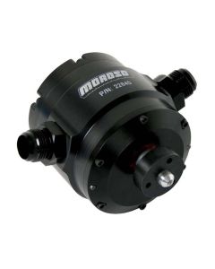 VACUUM PUMP, ENHANCED, 3 VANE