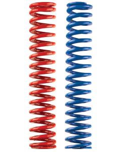 OIL PUMP SPRING KIT, 2 PIECE, FOR 22167 AND ALL BLACK SERIES GEROTOR DRY SUMP AND EXTERNAL OIL PUMPS