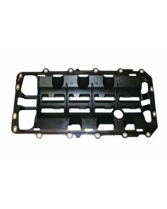WINDAGE TRAY AND GASKET, FORD 5.0 COYOTE 5.2 VOODOO