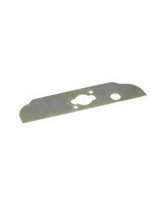 BAFFLE, OIL PAN, BBC