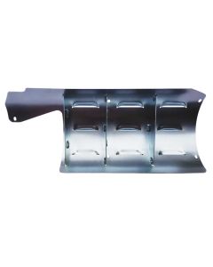 WINDAGE TRAY, BBC MARK IV, PART NO 21048