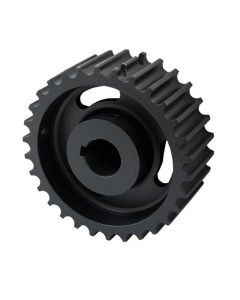 PULLEY, DRY SUMP PUMP, DRIVE, 36T