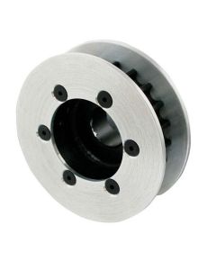 PULLEY, ALTERNATOR  RADIUS TOOTH 20T