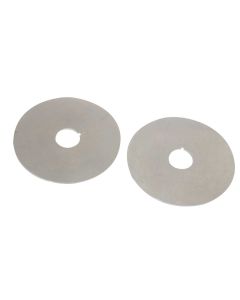BELT GUIDE, 4.50 X .062 IN