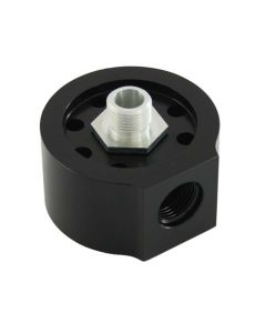 ACCUMULATOR ADAPTER, 13/16-16 THREAD