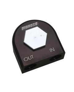 FILTER ADAPTER, REMOTE, 90 DEG 20 mm 1.5 IN. THREAD