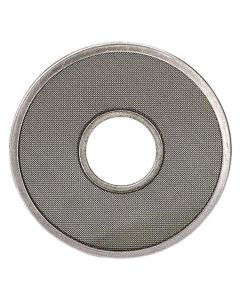 OIL FILTER SCREEN