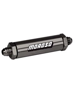 OIL FILTER, INLINE, -12AN