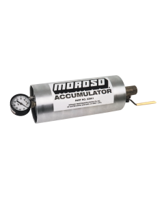 ACCUMULATOR, 1.5 QUART