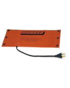 HEAT PAD, EXT, 6 IN X 12 IN