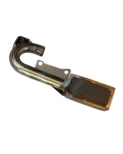 OIL PUMP PICK UP, SBC 3/4 INCH PRESS IN TUBE