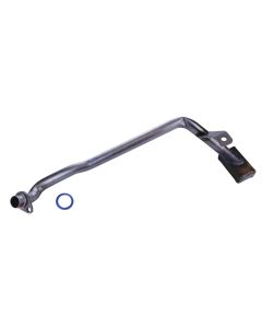 OIL PUMP PICK UP, DART LS NEXT GEN 3 / SHP REAR SUMP