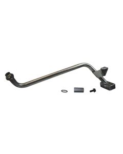 OIL PUMP PICK-UP, GM LS COPO