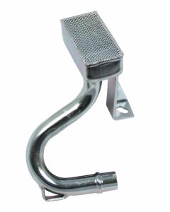 OIL PUMP PICK-UP, BBC