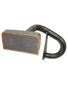 OIL PUMP PICK-UP, FORD 351W-SVO