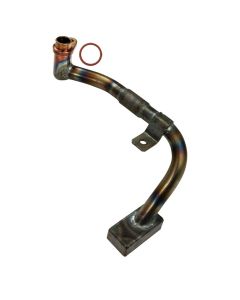 OIL PUMP PICK-UP, CHRYSLER, GEN III, HEMI, CENTER SUMP, 5.7/6.1L