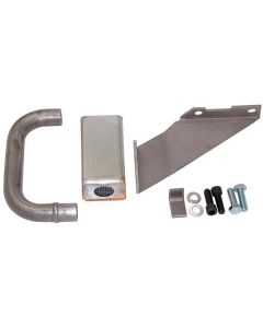 OIL PUMP PICK-UP KIT, SBC