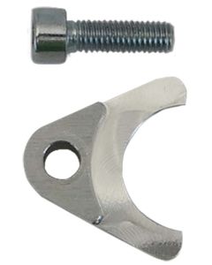PICKUP FLANGE REFORCEMENT, GM LS