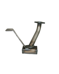 OIL PUMP PICK-UP, TOYOTA 2RZFE, 3RZFE
