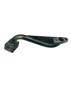 OIL PUMP PICK-UP, DATSUN, NISSAN L24, L26, L28
