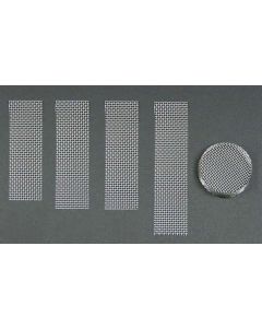 OIL RETURN SCREEN KIT, DART SHP